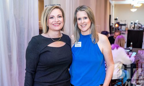 See pictures from STC Fifth Anniversary & Springfield Tech Week