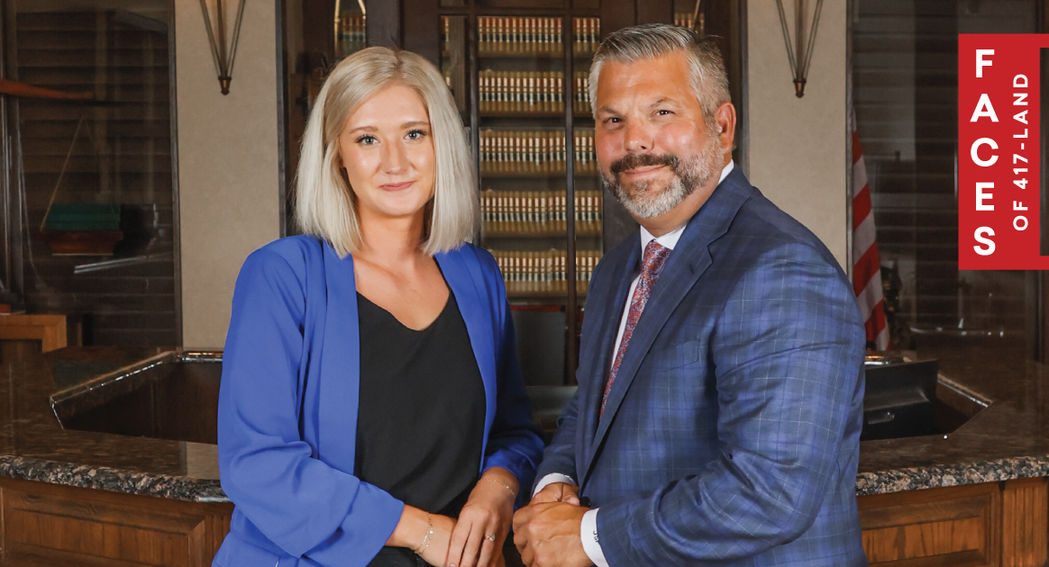 Wampler & Passanise Law Office Springfield, MO