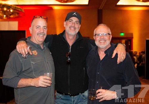 417 Magazine's Whiskey Festival 2019