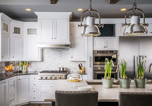 Kitchen Renovation in Springfield, MO