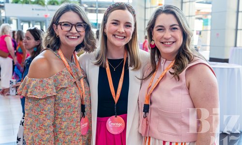 See pictures from Ladies Who Launch 2026