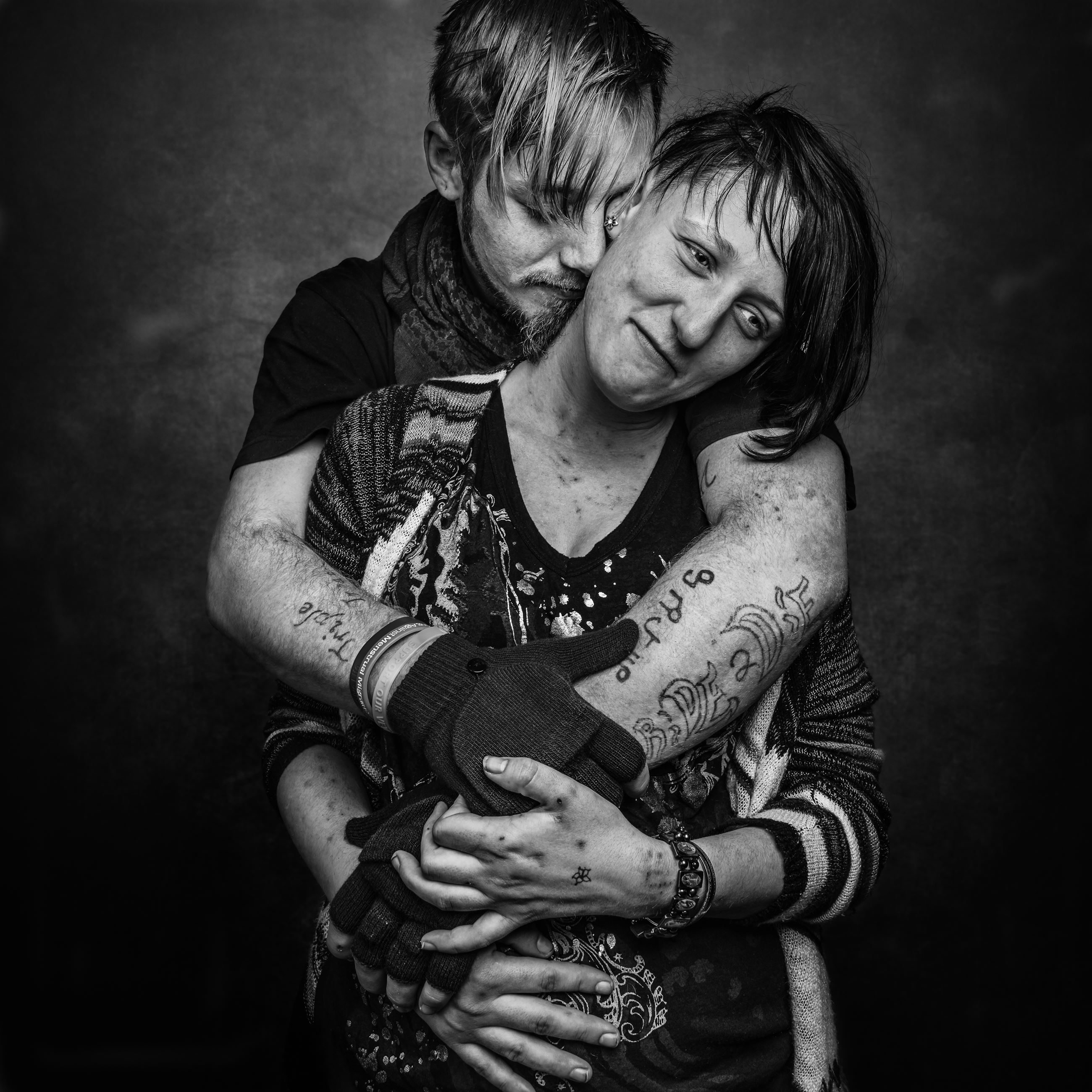 Randy Bacon Art Exhibit at Springfield Art Museum