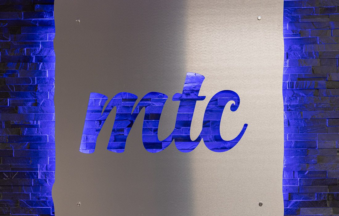 MTC sign