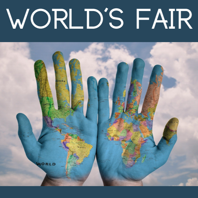 World's Fair in Springfield, MO