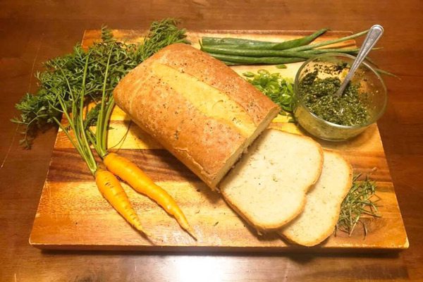 Zero Waste Food! event image