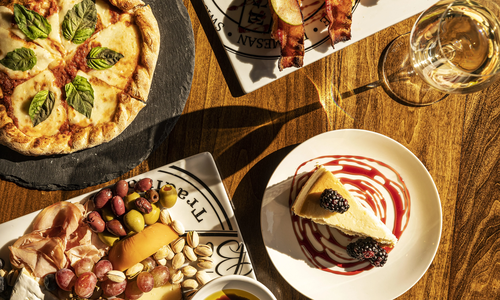 Restaurant Guide: Ozark