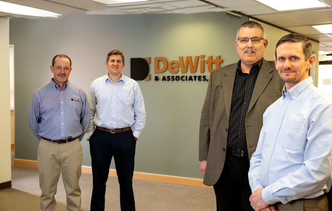 DeWitt & Associates Inc in Springfield MO