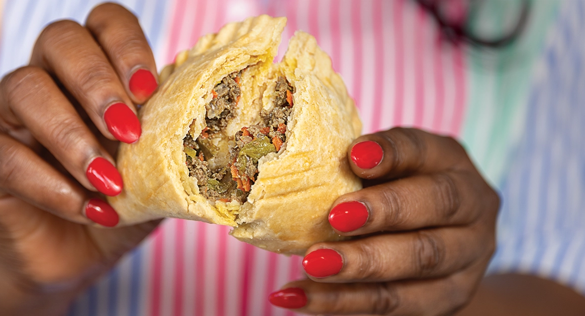 Grace Kitchen Brings Authentic Nigerian Food to Downtown Springfield