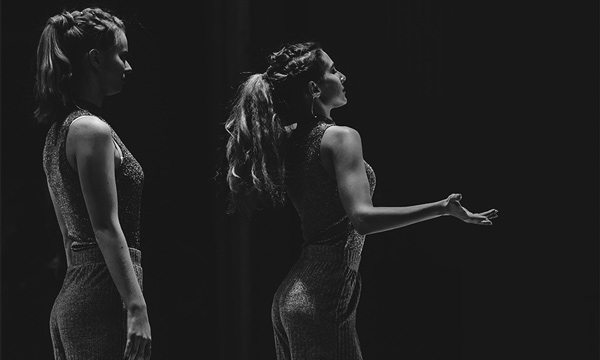 Actors on Stage courtesy Unsplash