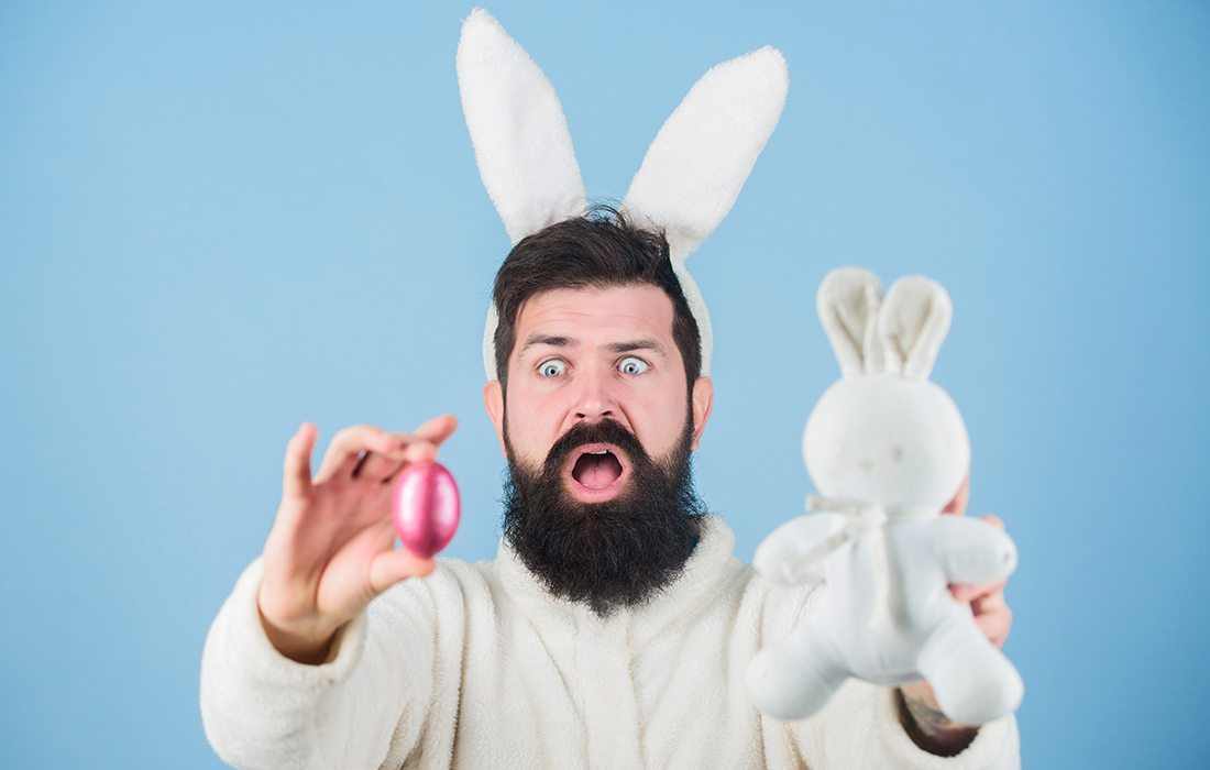 Easter Egg Hunt for Adults in Springfield, MO