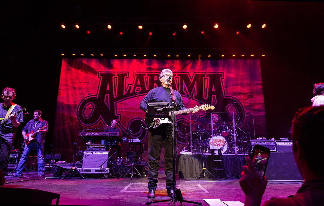 Alabama Performance in Springfield MO