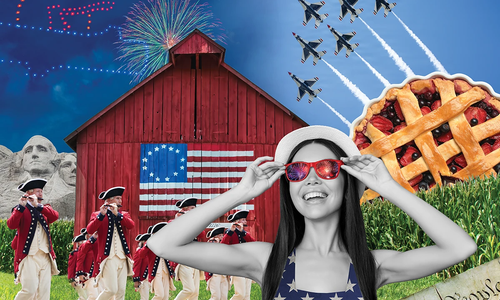 How 417-Land Is Celebrating America's 250th Anniversary