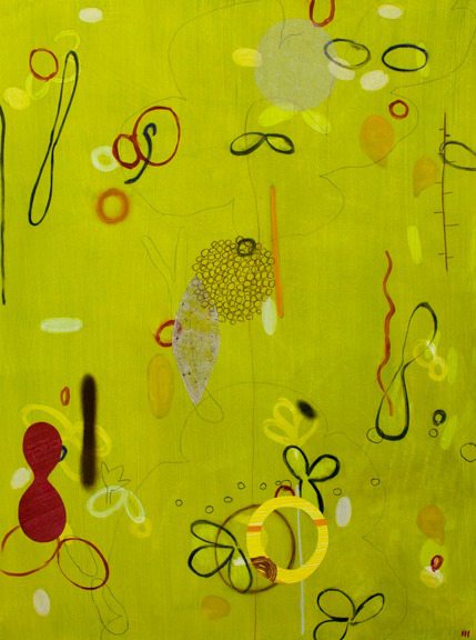 Printmaking class in Springfield, MO
