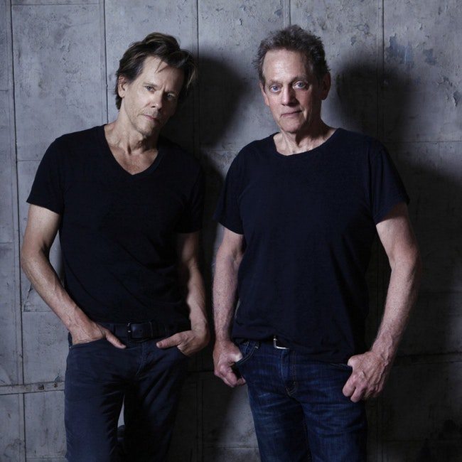 Bacon Brothers