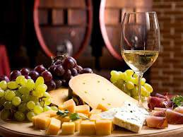 21+ Sample Beer, Wine, Cheese, and Chocolate