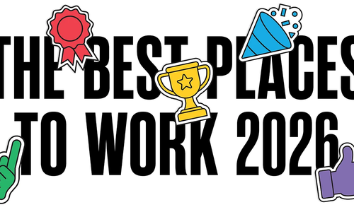 Best Places to Work 2026