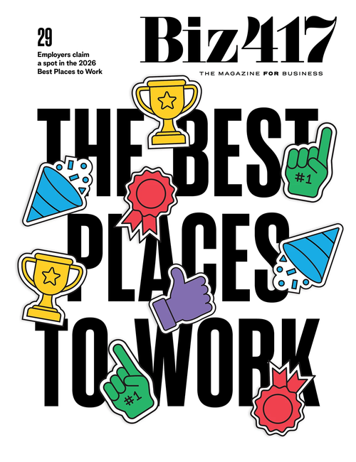 Biz 417 September/October 2026