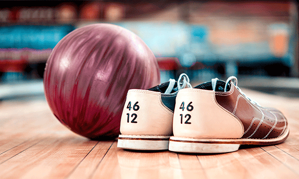 bowling to end homelessness