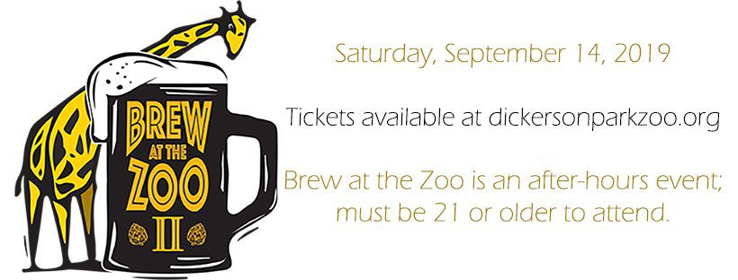 Beer at the Zoo in Springfield, MO