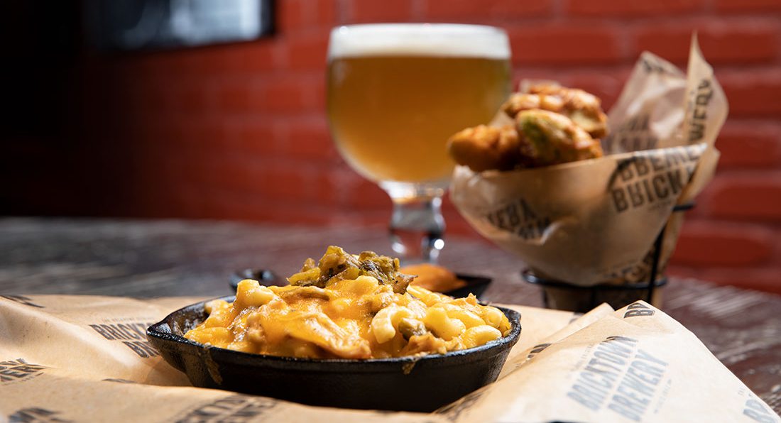 Grab a Bite at Bricktown Brewery in Springfield, MO