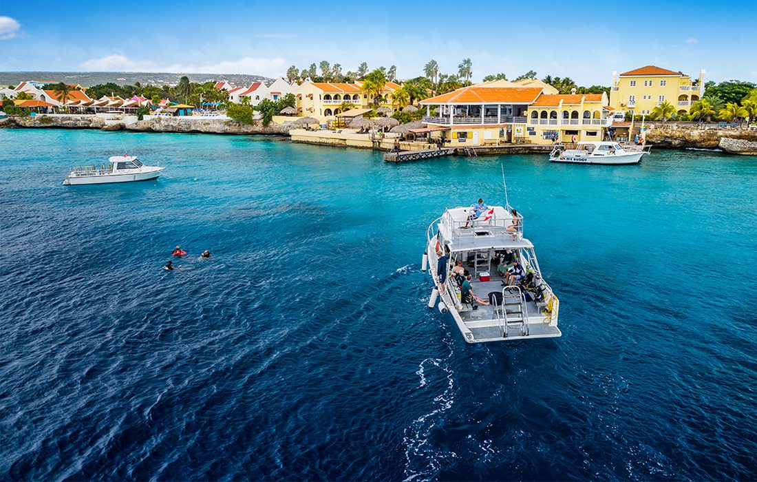 You would be able to 'buddy dive' with experienced divers.