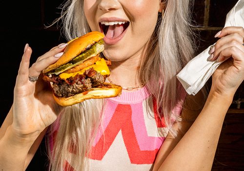Best Burgers in Springfield MO preview image