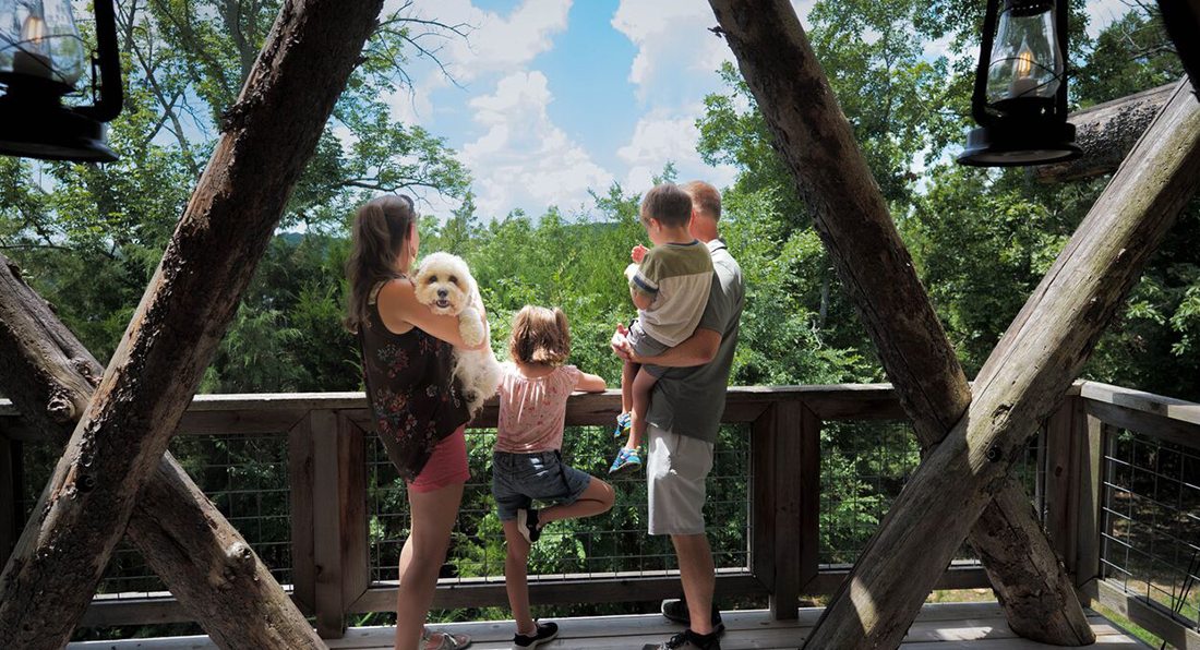 5 Reasons Camp Long Creek is the Ozarks’ Best-Kept Summer Secret | 417 ...