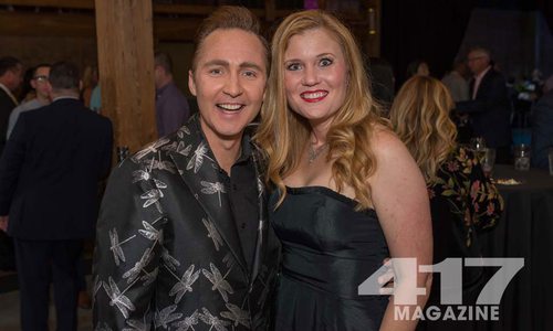 See pictures from CASAblanca 2019