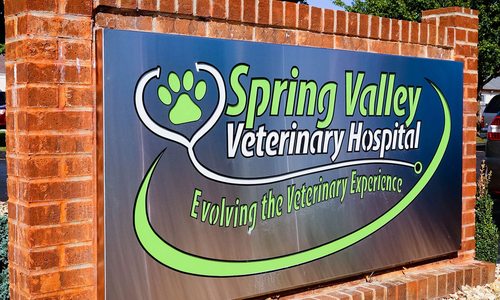 Spring Valley Veterinary Hospital in Springfield, Missouri