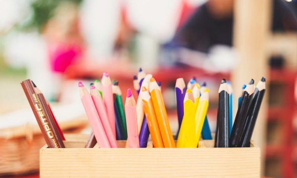 Creative Art Supplies