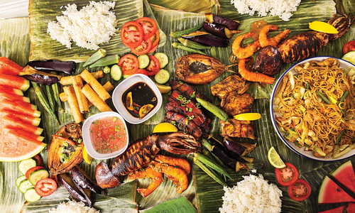 7 International Food Experiences to Try in the Ozarks