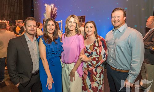 See pictures from Curtains & Corks, 2025