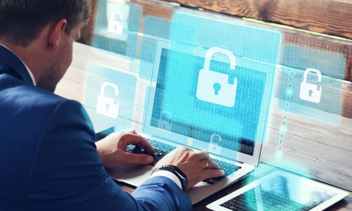 Cybersecurity for your business in Springfield MO