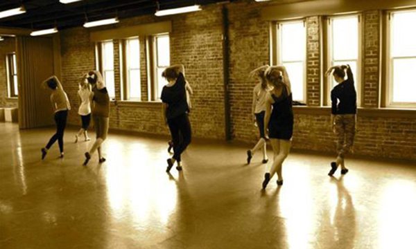 Dance Class