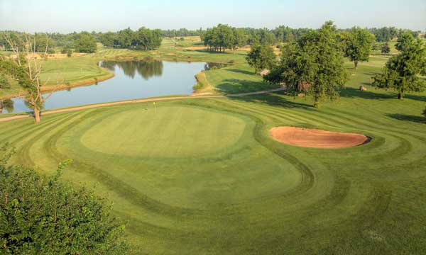 Golf Course