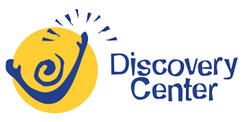 Discovery Center logo