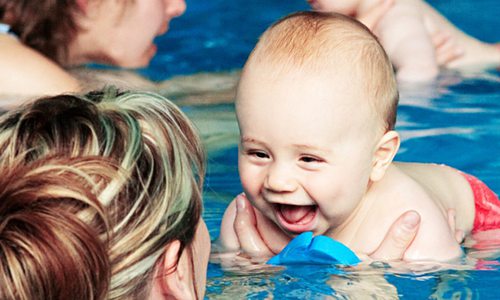 Water Safety Tips for Little Ones