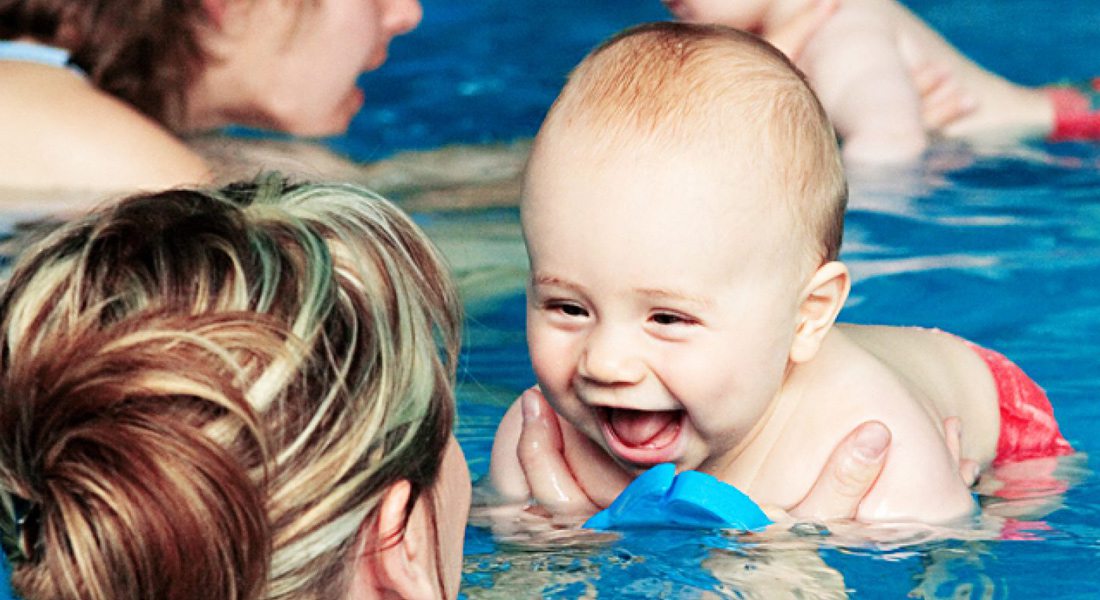 Baby, toddler and kid swim lessons Springfield MO Diventures