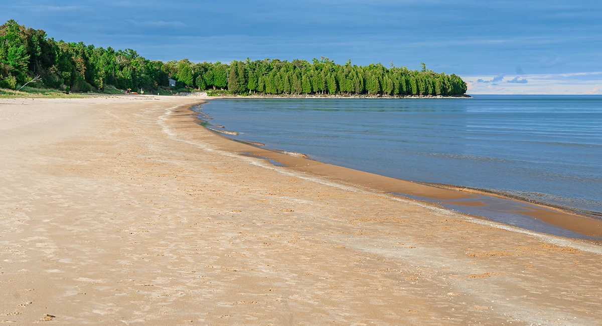 Door County Wisconsin: A Charming Midwestern Getaway
