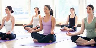 yoga classes in springfield