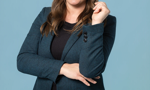 Crystal Quade