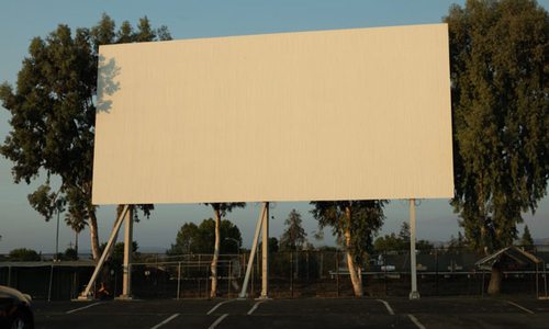 Interior movie theater stock photo.