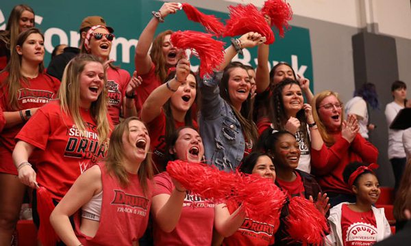 Drury Athletics