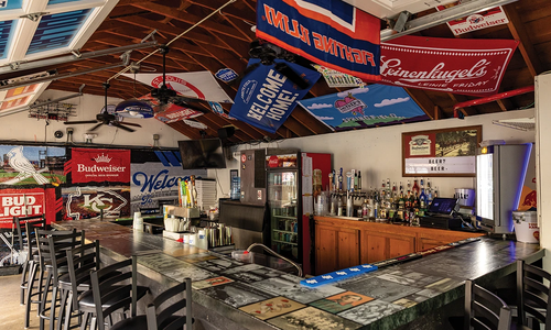 We Review Ebbets Field's Return to Springfield