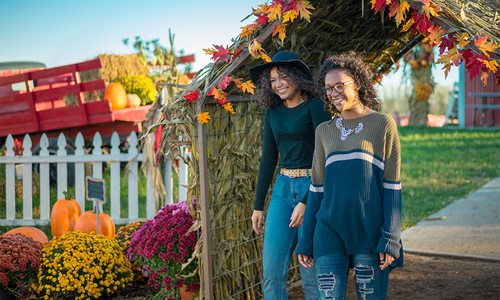 Ultimate Jefferson City Fall Events & Festivals 2025