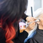Slider Thumbnail: Makeup by Inviktus Salon