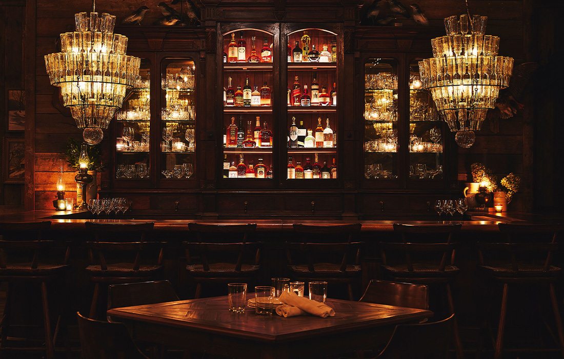 The Garrison has recently reopened in July after completing flood repairs.