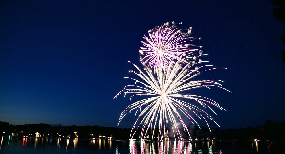 Where to see Fourth of July Fireworks in Springfield, MO 417 Magazine
