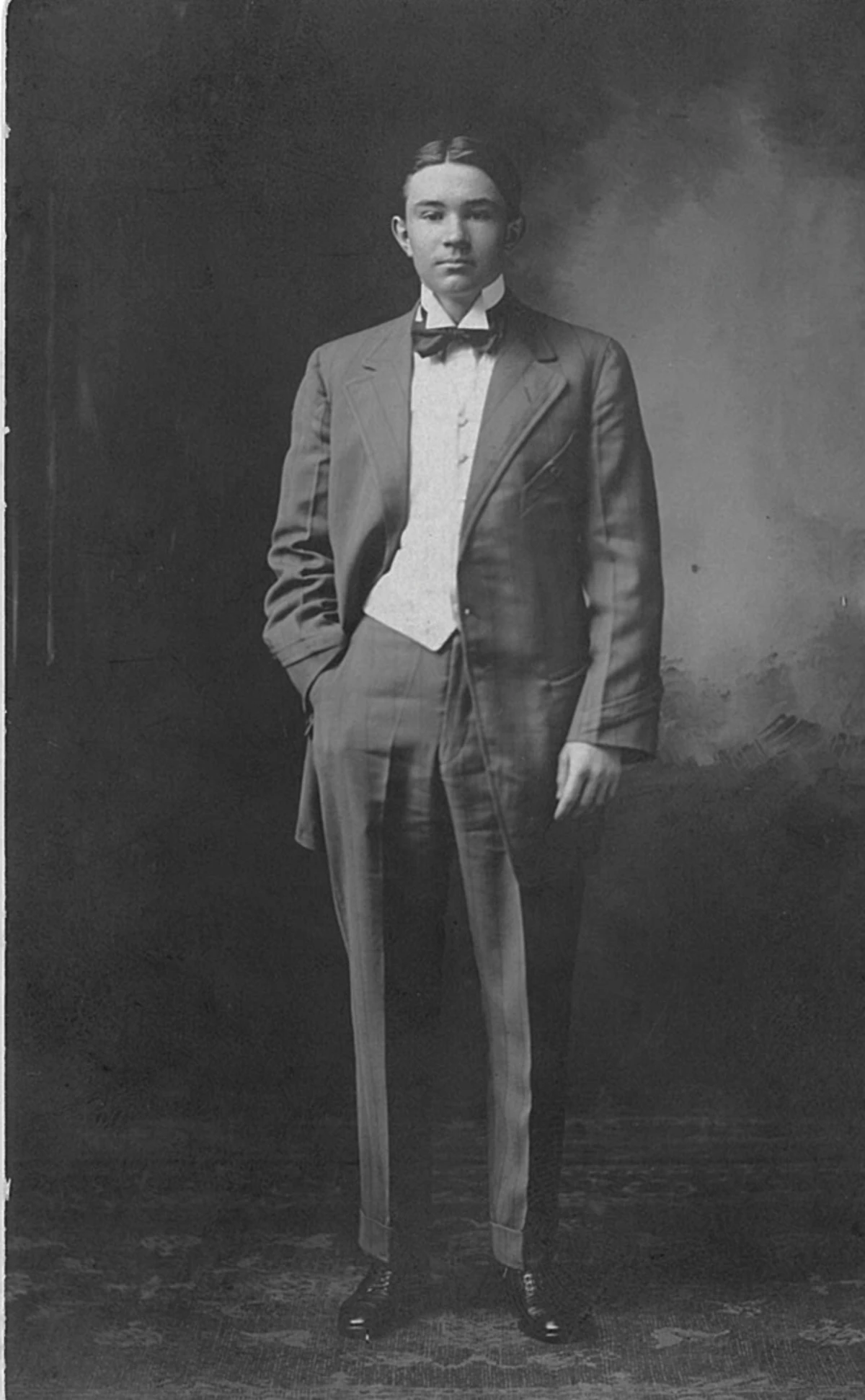 SGC Founder Ben McDonald.