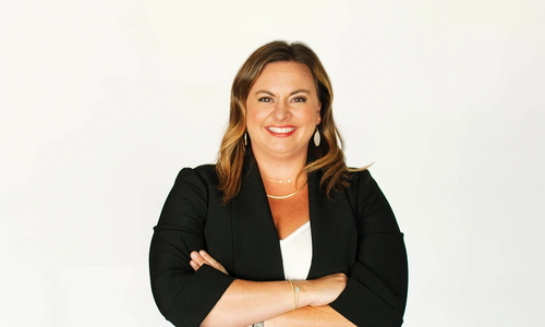 Headshot of Brandi Bailey